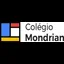 Logo - Logo Colégio Mondrian