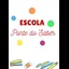 Logo - Logo Escola Ponte Do Saber
