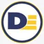 Logo - Logo Colégio Degraus