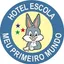 Logo - Logo Escola Infantil Meu Primeiro Mundo