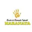 Logo - Logo Escola De Educação Infantil Maranata
