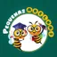 Logo - Logo Escola Pequenas Abelhas