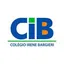 Logo - Logo Colégio Irene Bargieri