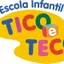 Logo - Logo Escola Infantil Tico E Teco
