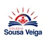 Logo - Logo Colégio Sousa Veiga