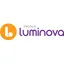 Logo - Logo Escola Luminova - Unidade Bom Retiro