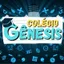 Logo - Logo Colégio Gênesis