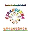 Logo - Logo Escola De Educação Infantil Cirandinha