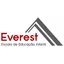 Logo - Logo Escola De Educação Infantil Everest