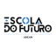 Logo - Logo Escola Do Futuro - Adcam