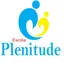 Logo - Logo Centro Educacional Infantil Plenitude