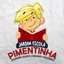 Logo - Logo Jardim Escola Pimentinha