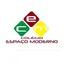 Logo - Logo Colégio Espaço Moderno