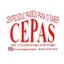 Logo - Logo Centro Educacional Passos Para O Saber