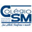 Logo - Logo Escola De 1º Grau Sao Matheus