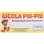 Logo - Logo Piu Piu - Infantil E Fundamental