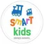 Logo - Logo Escola Smart Kids