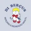 Logo - Logo Escola Di Bercus