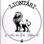 Logo - Logo Escola De Educação Infantil Liontári