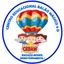 Logo - Logo Centro Educacional Balão Magico 6d