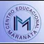 Logo - Logo Centro Educacional Maranata 2001