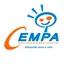 Logo - Logo Cempa Pedro Velho