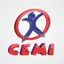 Logo - Logo Colégio Cemi