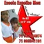 Logo - Logo Escola Espelho Meu