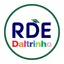 Logo - Logo Daltrinho Recreio - Rede Daltro Educacional
