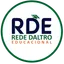Logo - Logo Daltro Méier - Rede Daltro Educacional