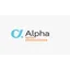 Logo - Logo Alpha Seth Princípios