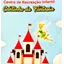 Logo - Logo Cantinho Da Fantasia Educação Infantil