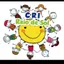 Logo - Logo Escola De Educação Infatil Raio De Sol