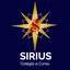 Logo - Logo Colégio E Curso Sirius