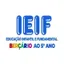 Logo - Logo Colégio Ieif