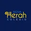 Logo - Logo Nova Herah Colegio