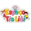 Logo - Logo Espaço Tia Lidi
