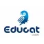 Logo - Logo Colégio Educat