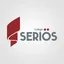 Logo - Logo Colégio Seriös