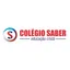 Logo - Logo Colégio Saber