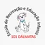 Logo - Logo 101 Dalmatas Escola Educacao Infantil