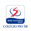 Logo - Logo Colégio Pio Xii