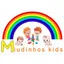 Logo - Logo Miudinhos Kids