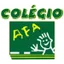 Logo - Logo Colégio AFA