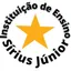 Logo - Logo Instituição De Ensino Sirius Junior