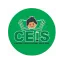 Logo - Logo Centro Educacional Igor Sam