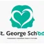 Logo - Logo St. George School
