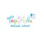 Logo - Logo Cei Top Kids