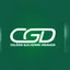 Logo - Logo Colégio Guilherme Dourado