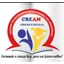 Logo - Logo Escola Cream